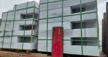 三沙 芝麻白花岗岩路沿石，平石，路侧石，马路牙子，路缘石，立缘石，平缘石等