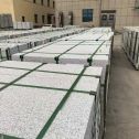 三沙 白麻花岗岩5.0公分荔枝面地铺石