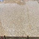 三沙 黄金麻花岗岩石材方料