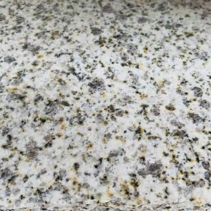 三沙 黄金麻花岗岩石材浅黄光面