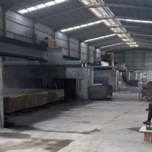 三沙大切车间生产日常