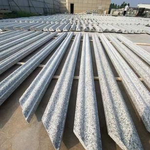 三沙 白麻光面别墅线条防水加工