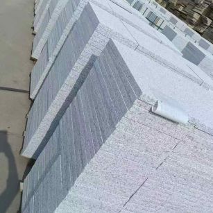 三沙 白麻荔枝面花岗岩地铺石