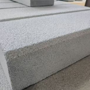 三沙 芝麻灰荔枝面路沿石