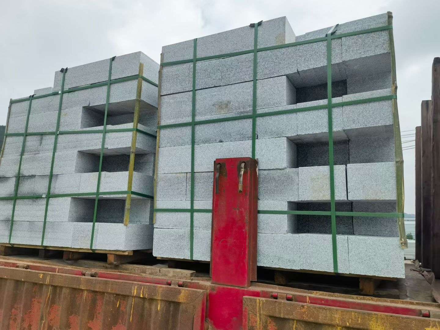 三沙 芝麻白花岗岩路沿石，平石，路侧石，马路牙子，路缘石，立缘石，平缘石等